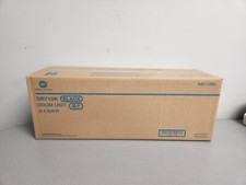 Konica Minolta DR712K, A9K70RD, Black Drum Unit Bizhub C659, C759 picture