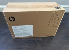 HP SLIM DESKTOP 290-a0026 7th Gen 8GB RAM 1 TB HDD Hard Drive NEW IN BOX SEALED picture
