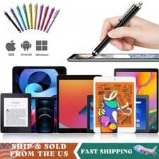 10-50Pcs generic Stylus Pen Touch Screen For iPhone iPad Samsung Phone Tablet PC picture