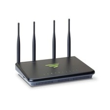 LUXUL XWR-3150 Epic 3 Dual Band Wireless AC3100 GIGABIT Router W/DOMOTZ & Router picture