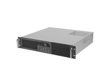 Silverstone RM23-502-MINI 2U dual 5.25