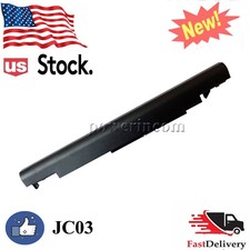 Battery for HP 15-bs061st 15-bs234wm 15-bs020wm 15-bs212wm 15-bs134wm 3inr19/66 picture