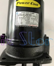 QTY:1 Electric cooling pump ACP250HF18(25)  ACP-250HF18(25) picture
