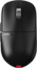 Pulsar Gaming Gears - X2H eS Wireless Gaming Mouse, Symmetrical, Optical Switch, picture