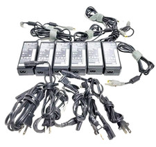 Lenovo 42T4438 42T4439 92P1110 92P1113 92P1114 AC Adapter 20V 4.5A 90W.LOT OF-5 picture