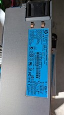 HP Power Supply/Power Supply HSTNS-PR28 460W for ProLiant DL360/380 G8 picture