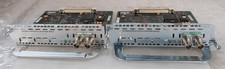 Pair of Cisco NM-ATM-1A-T3 Network Module Cards picture
