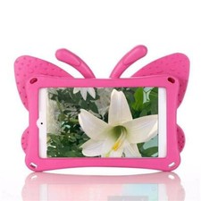 For Samsung Galaxy Tab For Samsung Tab S6 Butterfly Kid Safe  Case Cover picture