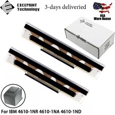 ✅ 2pcs Printhead for IBM 4610-1NR 4610-1NA 4610-1ND POS Receipt Printer 203dpi ✅ picture