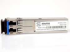 Source Photonics SP-GB-LX-IDFN SFP Mini-GBIC Fibre Channel Transceiver Module picture