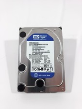 Western Digital WD Blue WD6400AAKS 640 GB SATA II 3.5 in Hard Drive picture