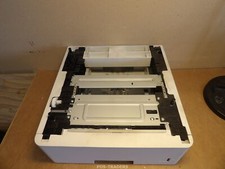 Brother LT-6505 Paper Tray 520 Sheet HL L6900 L6400 L6300 L6800LT HINGE BROKEN picture