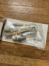 Vintage Sun Microsystems Microphone II w/Stand 370-1678-01 picture