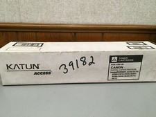 KATUN ACCESS 37638 BLACK TONER CARTRIDGE FOR CANON IMAGERUNNER MODELS picture