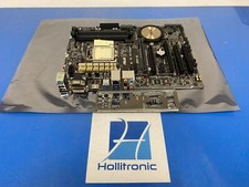 ASUS Z97-C Motherboard LGA 1150 Intel Z97 picture