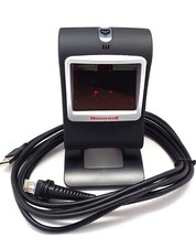 Honeywell 7580G-2 Genesis 7580G Desktop Area-Imaging Reader 1/2D Barcode Scanner picture