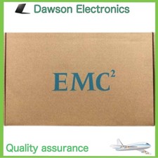 New EMC 005050382 005051485 600G 10K 2.5