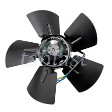 1Pc New Heat dissipation fan A2D300-AP08-15 for Axial flow 230/400V 0.36/0.48A picture