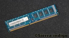 Ramaxel RMR5030ED58E8W-1600 PC3-12800U-11-11-A1 2GB 1RX8 Memory RAM DDR3-1600MHz picture