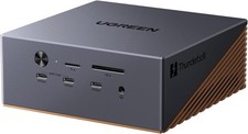 UGREEN Revodok Maxidok 17-in-1 Thunderbolt™ 5 Docking Station – 8TB, Dual 6K/8K picture