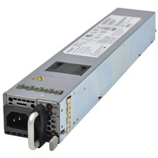 Cisco NXA-PAC-1100W-B Power Supply PSU 1100W 341-0522-01 picture
