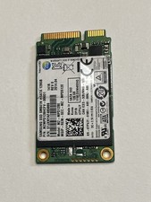 Samsung SM841N 128GB mSATA SSD MZ-MPD128E MZMPC128HCFV Dell 0TPVJY picture