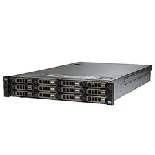 Dell PowerEdge R730XD 12 LFF Server / 2x E5-2699 v4 2.2GHz H730 750W*2 picture