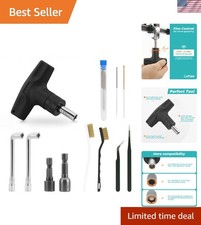 25PCS 3D Printer Nozzle Cleaning Kit with1.5Nm Nozzle Torque Wrench picture