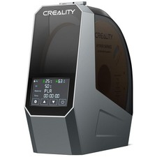 2026 New Creality Space PI Filament DryerChristmas Gifts, 3D Printer Filament... picture