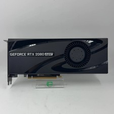 PNY GeForce RTX 2080 Super 8GB GDDR6 Graphics Card VCG20808SBLMPB picture