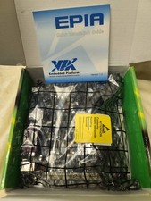 VIA EPIA-M10000 LVDS Mini-ITX industrial motherboard ( New ) picture