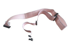 Amphenol G802002 Spectra Strip SCSI Ultra 320 LVD Cable Finished 1.2m picture