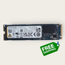 NEW Toshiba KIOXIA XG8 Series KXG8AZNV512G V2 512 GB M.2 2280 NVMe PCIe 4.0 SSD picture