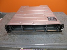 Power Tested Dell PowerVault MD3800i 12x3.5