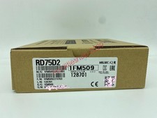 1pc new Mitsubishi  RD75D2 DHL/FedEx picture