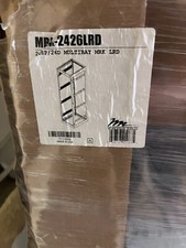 Middle Atlantic 24 RU MRK Series picture