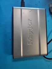 EC. Maxtor OneTouch III Mini USB2 - 80GB - Hard Drive  picture