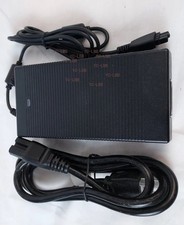 New Original 24V 7.5A 180W Adapter for Toshiba TCx 810E 4828-T25 AIO POS System@ picture