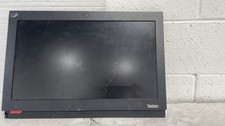 Lenovo ThinkCentre M810z AIO 10NY000YUS Intel Core i3 6th Gen 21.5