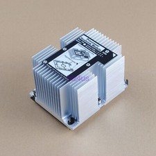 New Lenovo 01KP655 Heatsink for THINKSYSTEM SR550 / SR590 / SR650 / SR670 W/Cage picture