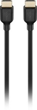 Insignia- 6' 4K Ultra HD HDMI Cable - Black picture