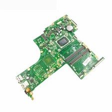 809400-001 809400-501 809400-601 DA0X21MB6D0 For HP 17-G Motherboard w/A10-8700P picture