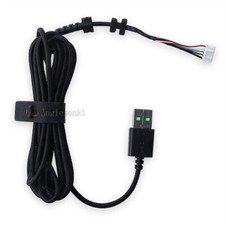 USB Mouse Cable Replacement Wire For Razer Lancehead Competitive Edition mouse  picture