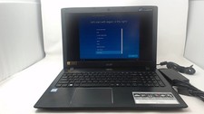 Acer Aspire E5-575-33BM i3 7100u 8GB 256SSD 1080p 10Home picture