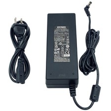 Genuine DYMO 90W AC Adapter 24V DSA-96PFB-24 Original Power Supply 1738545 picture