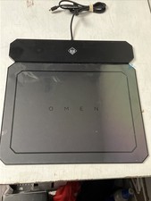 OMEN By HP Outpost Mouse pad With Qi Wireless Charging 6CM14AA picture