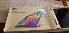 SAMSUNG GALAXY TAB S 10.5 INCH TABLET, 32GB SM-T800NTSEXAR - TITANIUM BRONZE picture