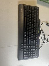 ibm usb keyboard SK-8805 picture
