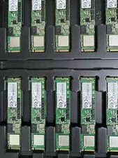Samsung PM983 3.84TB M.2 SSD 22110 NVMe PCIe MZ-1LB3T80 MZ1LB3T8HMLA-00007 picture