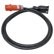 Vertiv Geist U1026 4m Power Cable M1036623-001  picture